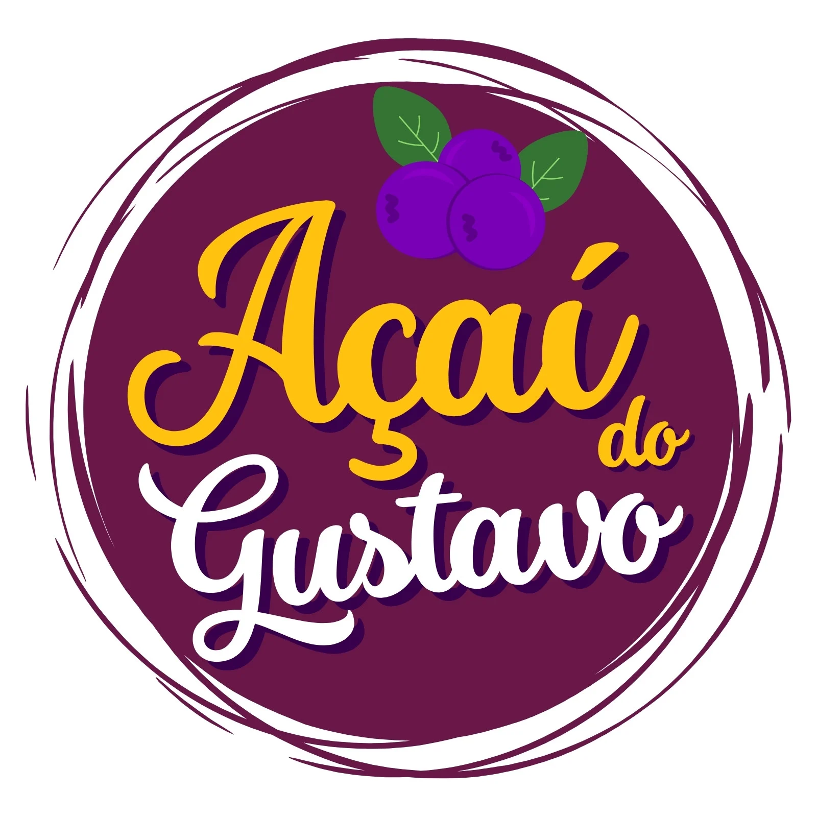 Point do Açai
